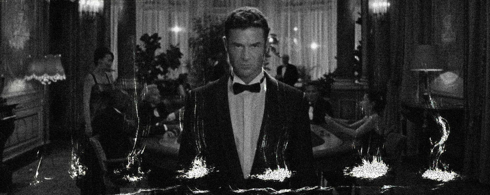 El fin de la mirada Reflet dans un diamant mort, de Hélène Cattet y Bruno Forzani