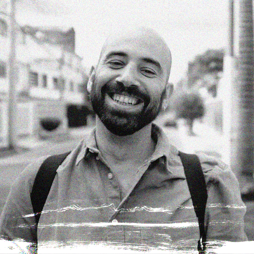 Compartir los sueños Entrevista a Alex Piperno, director y fundador de Cina Cina