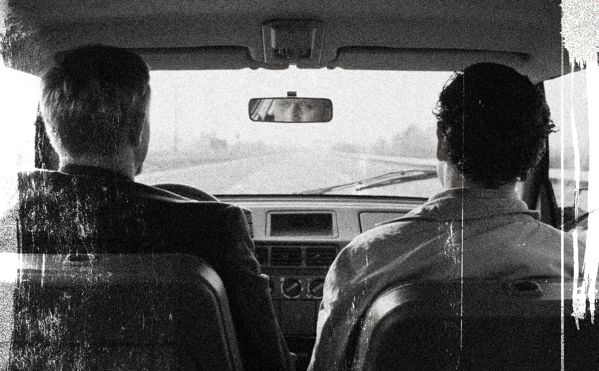 Evil Rohmer El calibre moral de The Vanishing