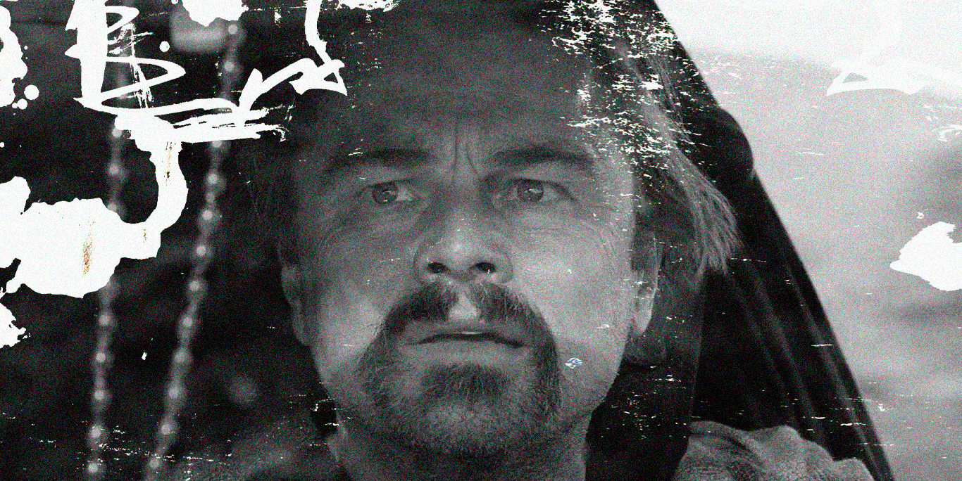 Una vez más Una batalla tras otra, de Paul Thomas Anderson
