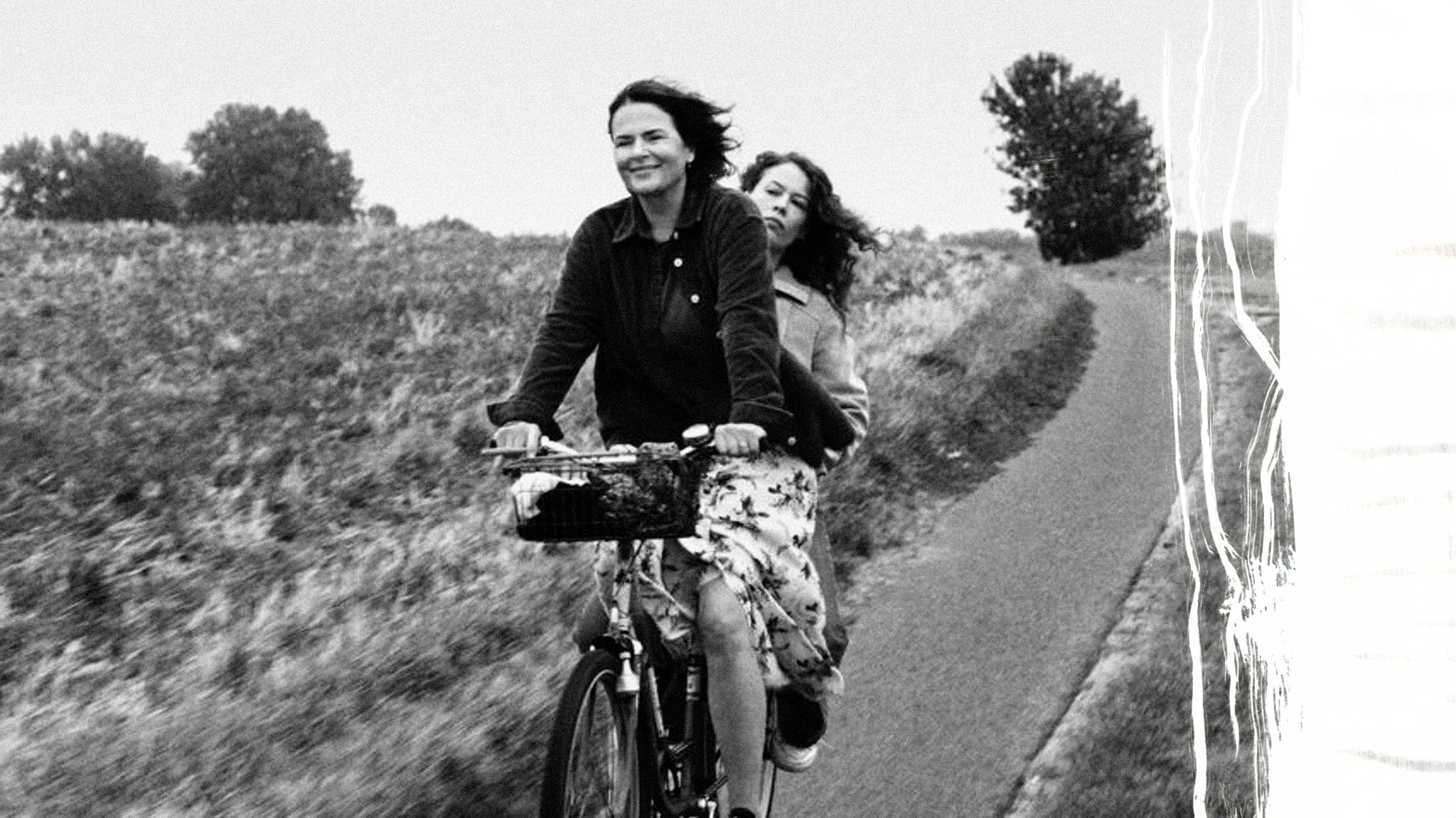 Por el mundo, con la gracia | MONFIC 25 Espejos No. 3, de Christian Petzold